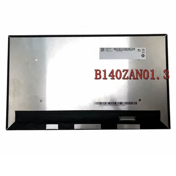 B140ZAN01.3 14.0 palcový 4K Notebook, LCD Screen QHD 3840*2160 Širokouhlý IPS Displej