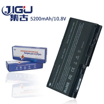 JIGU Notebook Batérie Pre Toshiba PA3729U-1BRS PABAS207 PA3730U-1BRS PA3729U-1BAS Pre Dynabook Qosmio GXW/70LW X505-Q8100X