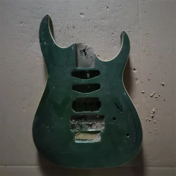 JNTM Vlastné Gitara Factory / DIY Gitara Súprava / DIY Elektrická Gitara Telo(1130)