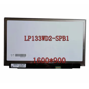 LP133WD2-SPB1 LP133WD2 SP B1 LP133WD2 (SP)(B1), LED Displej Matrix pre Notebook 13.3