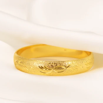 Móda 10 MM šírka Dubaj Zlaté Šperky, Zlatá Farba Prívesky Pre Etiópskej Bangles & Náramky Etiópskej Šperky, Prívesky Darček