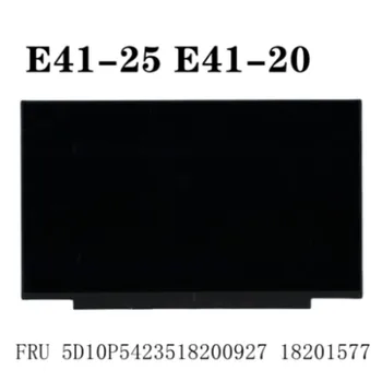 N140BGE-EA3 M140NWR4 LTN140AT39-401 M140NWR6 330-14IKB Notebook, LCD Displej 14.0 HD FRU 5D10Q95195 5D10K81456 5D10H33162 5D10G94548