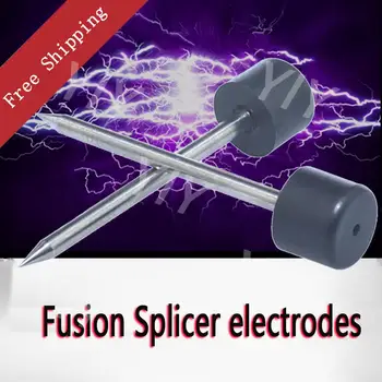 Pôvodné Elektródy Fusion Splicer Elektródy pre KL-260, KL-280, KL-300, KL-500, KL-510 Fusion Splicer