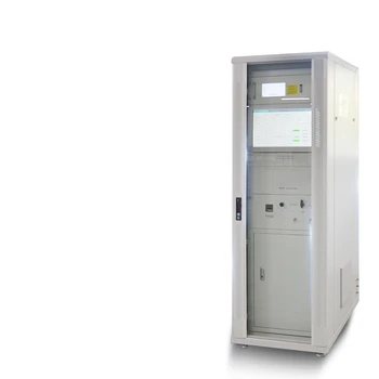 Ultra-nízka Cems Spalín Monitorovací Systém Odpadového Plynu, Emisií Kontinuálneho Monitorovacieho Systému Cems Spalín Online Analyzer