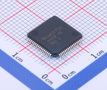 100% MSP430F168IPMR Package LQFP-64 Nové Pôvodné Originálne Procesor/microcontroller IC Čip