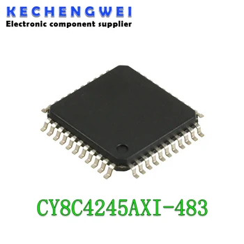 CY8C4245AXI-483 QFP-44 Integrované Obvody (Io) Vložené - Mikroprocesory Nové a Originálne -