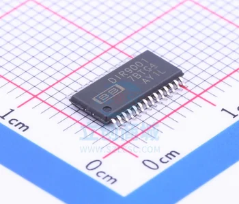 DIR9001PWR package TSSOP-28 nový, originálny pravý audio rozhranie IC čip