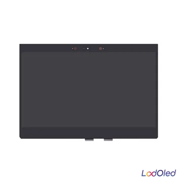 Dotykový LCD Displej Montáž pre HP 13-ap0065tu 13-ap0066tu 13-ap0067tu 13-ap0069tu 13-ap0070tu 13-ap0071tu 13-ap0072tu 13-ap0073tu