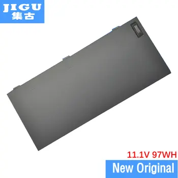 JIGU FV993 Pôvodné notebook Batéria Pre DellH1MNH K4CP5 R8R6F X57F1MPK22 J79X4 Pre Presnosť M6600 M4700