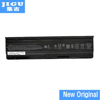 JIGU Nový, Originálny Notebook Batérie Pre HP Pre Pavilón G4 G6 G7 G32 G42 G56 G62 G72 CQ32 CQ42 CQ43 CQ62 CQ56 CQ72 DM4 MU06