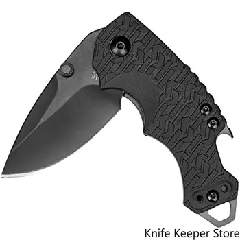 Kershaw Shuffle Skladací Vreckový Nôž, Kompaktný Nástroj a Multi-Function Každý Deň Nosiť, Viaceré Štýly