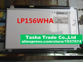 LP156WHA-SPA1 LCD Displeji Notebooku Zobraziť Nové HD rozlíšenie 1366*768 IPS