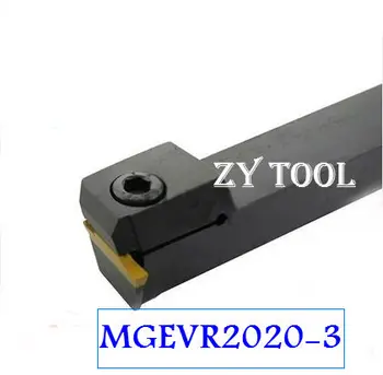 MGEVR2020-3, Externý nástroj, nástroje na Zapichovanie,Upichovanie Držiteľ,CNC Rezacie nástroje,Otočných CNC Sústružnícke Nástroje pre MGMN300