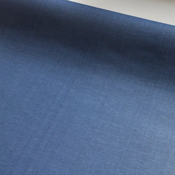 MÔJ VIETOR Námornícka Modrá Kniha Tkanie Steny Pokrýva Špeciálne Tapety Pre Luxusných Domov