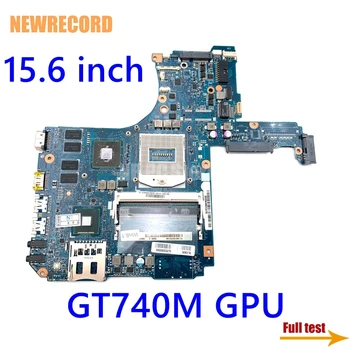NEWRECORD 15.6 palce NOVÉ H000053270 Pre Toshiba Satellite S50 S50-A S55 S55-A L50 L50-Notebook Doske GT740M GPU DDR3L