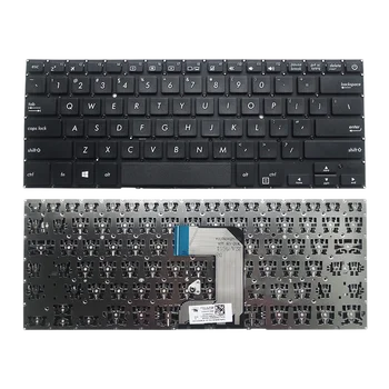 NOVÝ AMERICKÝ notebook klávesnica PRE ASUS E406 L406 E406M E406MA E406SA3160 E406S NÁS notebooku, klávesnice