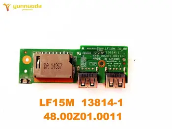 Origina Pre Lenovo Flex 2-15 LF15M USB IO Rada LF15M 13814-1 48.00Z01.0011 testované dobré doprava zadarmo