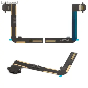 Plochý Kábel Kompatibilný Pre iPad Vzduchu (USB Nabíjanie Konektor Dock)Náhradné Diely