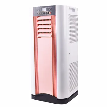 prenosné indoorcooling zvlhčovač vzduchu chladič malé klimatizácia