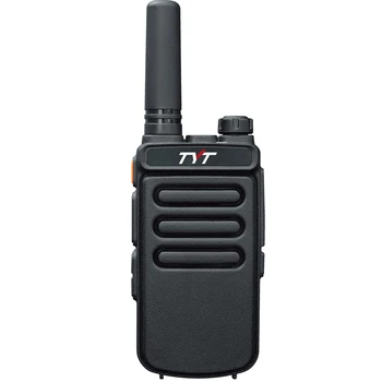 TYT TC-777 Ručné Walkie Talkie UHF 400~470Mhz obojsmerné Rádiové VOX, Scan Squech Scrambler Program Heslo Ham Transeciver